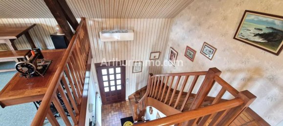 4 Schlafzimmer Haus in Lons-le-Saunier, France, Nr. 199866 12