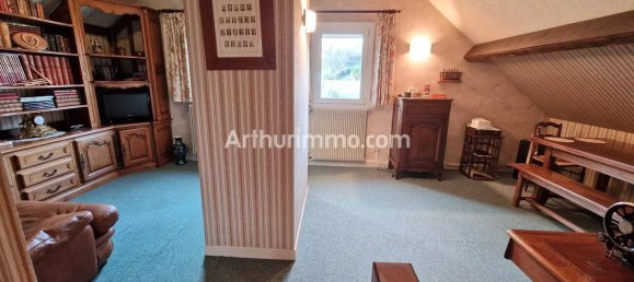 4 Schlafzimmer Haus in Lons-le-Saunier, France, Nr. 199866 11