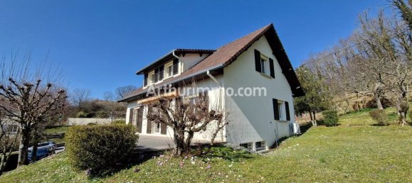 4 Schlafzimmer Haus in Lons-le-Saunier, France, Nr. 199866 17