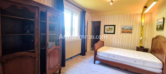 4 Schlafzimmer Haus in Lons-le-Saunier, France, Nr. 199866 9