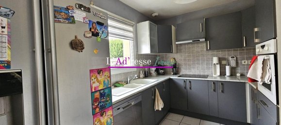 Casa T4 em Vis-en-Artois, France N.º 330257 3
