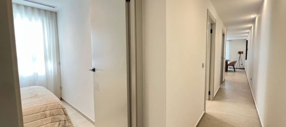 Квартира с 3 спальнями в Торревьеха, Испания № 182036 39