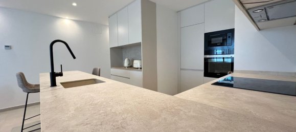 Квартира с 3 спальнями в Торревьеха, Испания № 182036 25