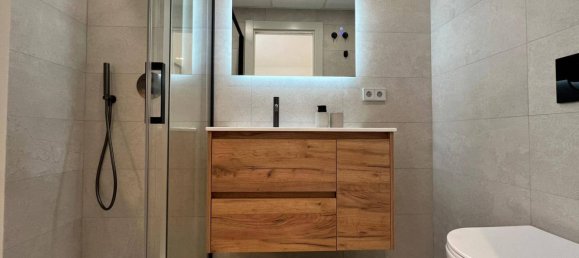 Квартира с 3 спальнями в Торревьеха, Испания № 182036 14