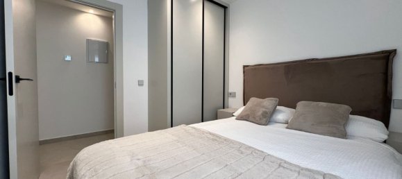 Квартира с 3 спальнями в Торревьеха, Испания № 182036 5