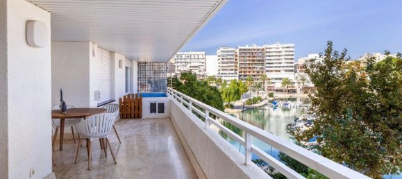 3 bedrooms Apartment in Palma de Majorca, Spain No. 960 9