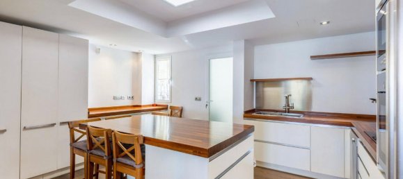 3 bedrooms Apartment in Palma de Majorca, Spain No. 960 2