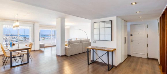 3 bedrooms Apartment in Palma de Majorca, Spain No. 960 6