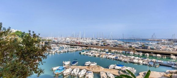 3 bedrooms Apartment in Palma de Majorca, Spain No. 960 8