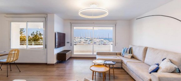 3 bedrooms Apartment in Palma de Majorca, Spain No. 960 7