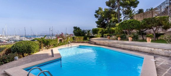 3 bedrooms Apartment in Palma de Majorca, Spain No. 960 10