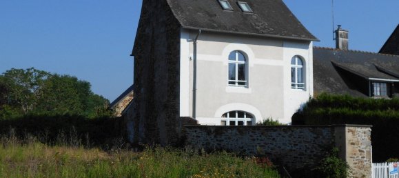 3 bedrooms Commercial property in Madre, France No. 1840 16