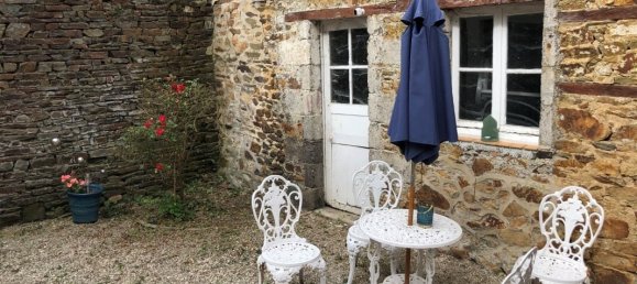 3 bedrooms Commercial property in Madre, France No. 1840 13