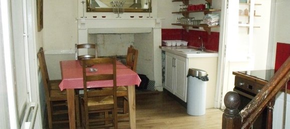 3 bedrooms Commercial property in Madre, France No. 1840 4