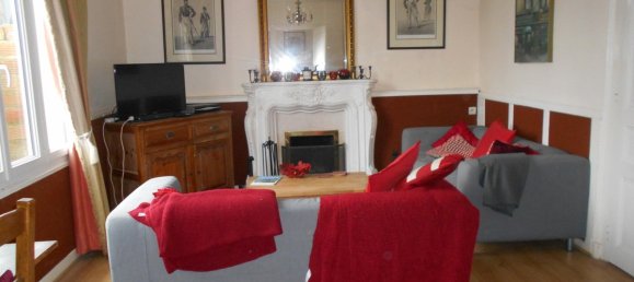 3 bedrooms Commercial property in Madre, France No. 1840 2