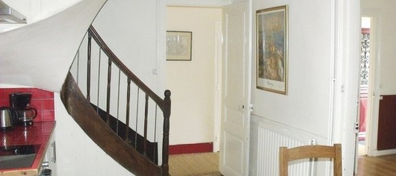 3 bedrooms Commercial property in Madre, France No. 1840 5