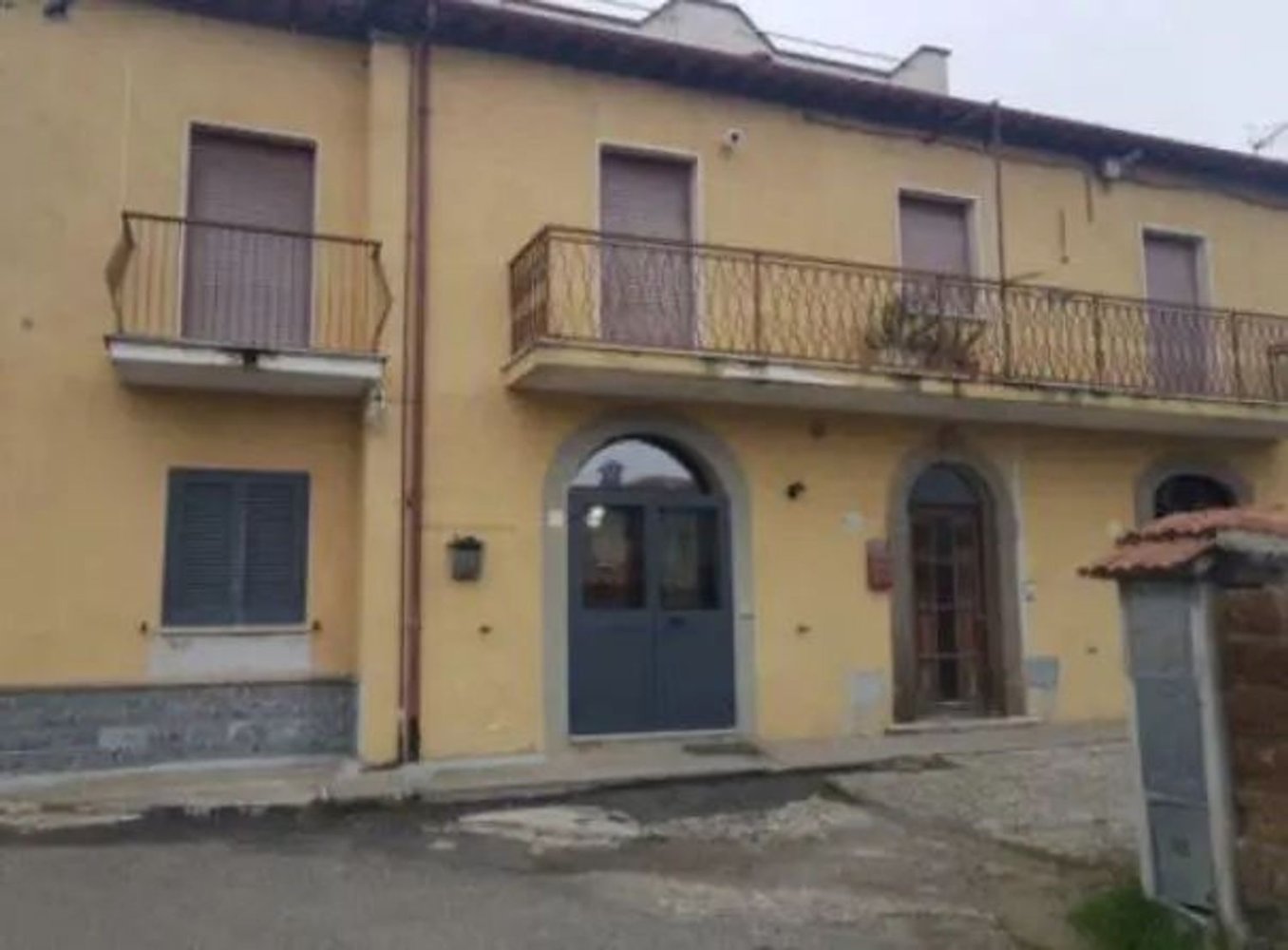 5 chambres Appartement à Montefiascone, Italy No. 109451