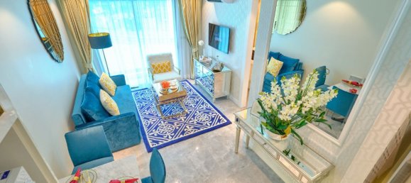 1 bedroom Condo in Pattaya, Thailand No. 12112 6