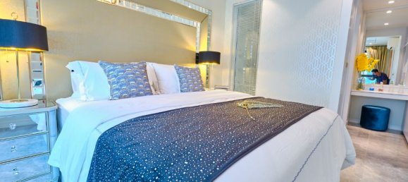 1 bedroom Condo in Pattaya, Thailand No. 12112 29