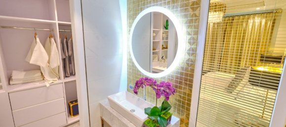 1 bedroom Condo in Pattaya, Thailand No. 12112 20