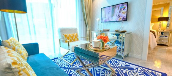 1 bedroom Condo in Pattaya, Thailand No. 12112 13