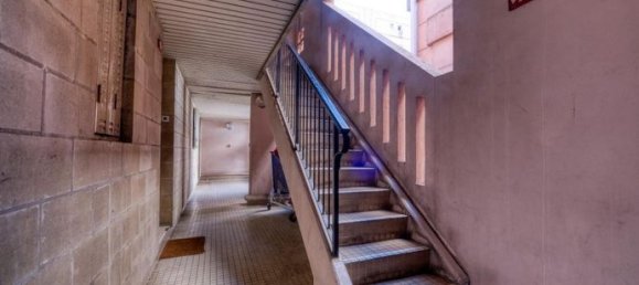 2 chambres Duplex à Noisy-le-Grand, France No. 312209 8