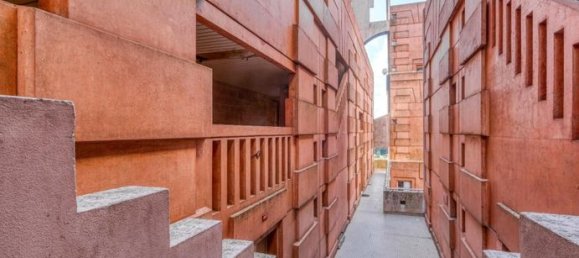 2 chambres Duplex à Noisy-le-Grand, France No. 312209 7