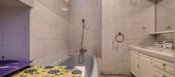 2 chambres Duplex à Noisy-le-Grand, France No. 312209 9