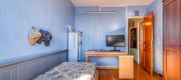 2 chambres Duplex à Noisy-le-Grand, France No. 312209 6