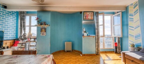 2 chambres Duplex à Noisy-le-Grand, France No. 312209 3