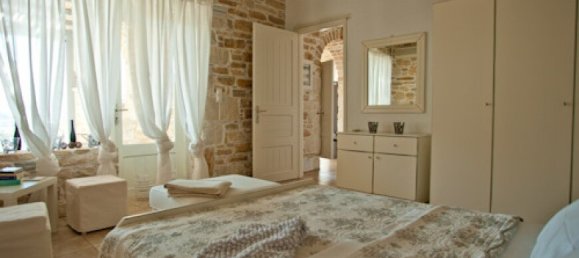 4 غرف نوم فيلا في Heraklion, Greece رقم 3693 14