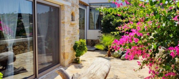 4 غرف نوم فيلا في Heraklion, Greece رقم 3693 21