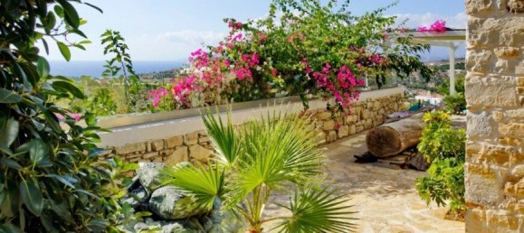 4 غرف نوم فيلا في Heraklion, Greece رقم 3693 23
