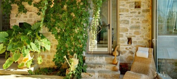 4 غرف نوم فيلا في Heraklion, Greece رقم 3693 7
