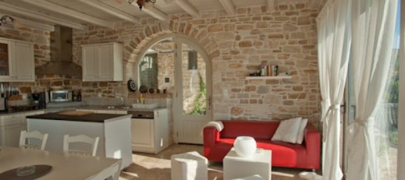 4 غرف نوم فيلا في Heraklion, Greece رقم 3693 12