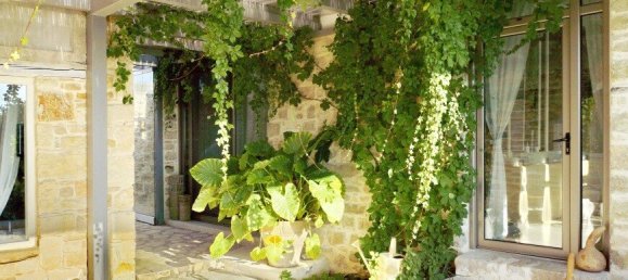 4 bedrooms Villa in Heraklion, Greece No. 3693 8