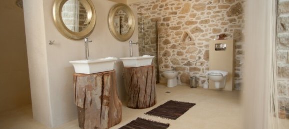 4 غرف نوم فيلا في Heraklion, Greece رقم 3693 13