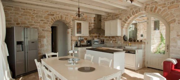 4 غرف نوم فيلا في Heraklion, Greece رقم 3693 11