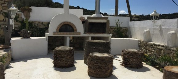4 غرف نوم فيلا في Heraklion, Greece رقم 3693 22