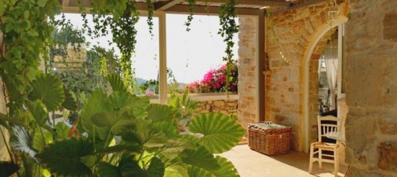 4 bedrooms Villa in Heraklion, Greece No. 3693 3