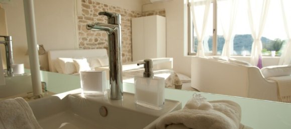4 غرف نوم فيلا في Heraklion, Greece رقم 3693 16