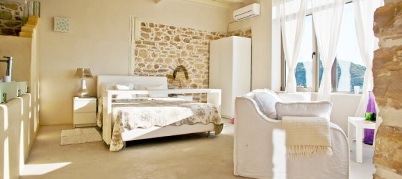 4 غرف نوم فيلا في Heraklion, Greece رقم 3693 17