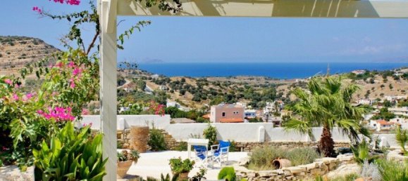 4 غرف نوم فيلا في Heraklion, Greece رقم 3693 9