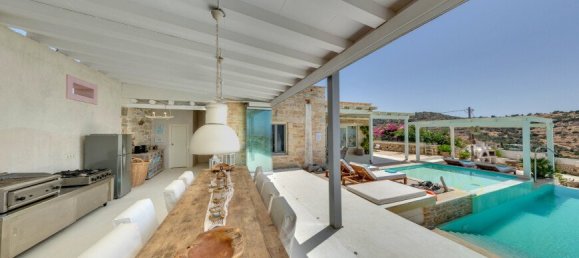 4 bedrooms Villa in Heraklion, Greece No. 3693 4