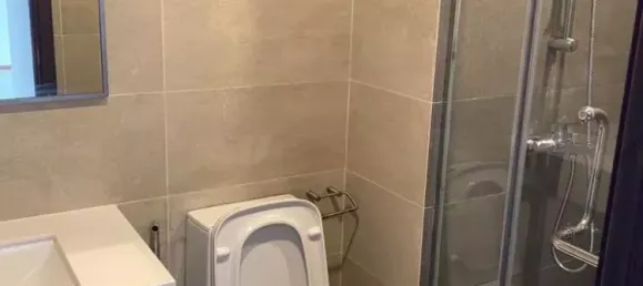 Apartamento de 2 dormitorios en Thu Duc, Vietnam No. 8407 2