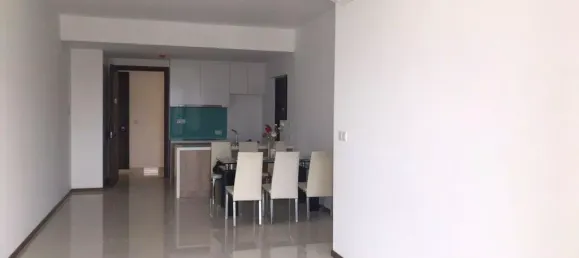 Apartamento de 2 dormitorios en Thu Duc, Vietnam No. 8407 4