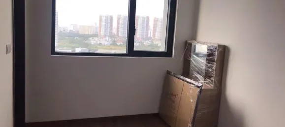 Apartamento de 2 dormitorios en Thu Duc, Vietnam No. 8407 3