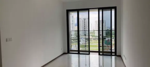 Apartamento de 2 dormitorios en Thu Duc, Vietnam No. 8407 6