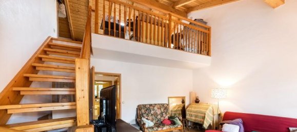 2غرفة شقة في Miesbach, Germany رقم 294382 2