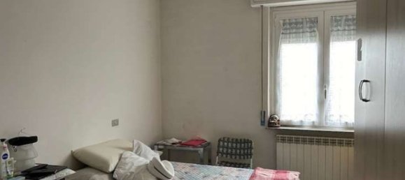 Квартира с 4 комнатами в Локате ди Триульци, Италия № 7264 6